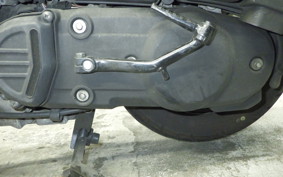 SUZUKI ADDRESS V125 S CF4MA