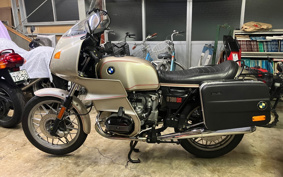 BMW R100RS 1980 R100RS
