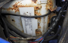 SUZUKI DR800S 1991 SR43A
