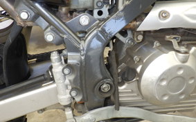 KAWASAKI KLX125D TRACKER 2001 LX125D