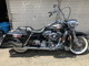 Фото Harley FLHR1340 1998 с японского аукциона