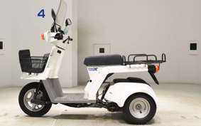 HONDA GYRO X 2021 TD02