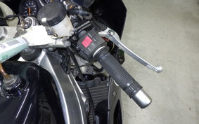 SUZUKI RGV250 Gamma VJ21A