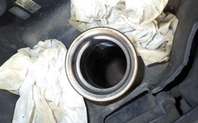 SUZUKI SKYWAVE 250 (Burgman 250) M CJ45A