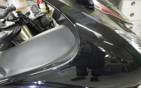 KAWASAKI ZZ1400 NINJA R 2008 ZXT40C