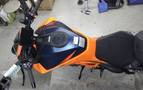 KTM 1290 SUPER DUKE R 2021