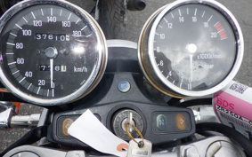 KAWASAKI BALIUS 250 ZR250A