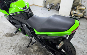 KAWASAKI NINJA 400R 2012 ER400B