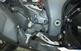 KAWASAKI NINJA 1000 A 2013
