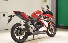 HONDA CBR250RR A 2011 MC51