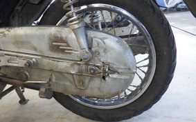 HONDA C50 SUPER CUB AA04