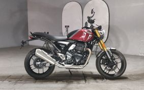 TRIUMPH SPEED 400 2024 T127Y6