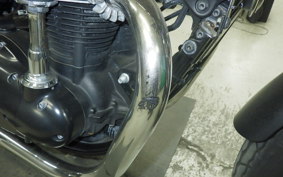 KAWASAKI W800 CAFE 2022 EJ800E