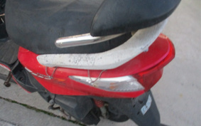 YAMAHA  CYGNUS Z125 TJAA