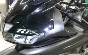 YAMAHA YZF-R15 2026