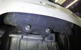 HONDA GYRO CANOPY 2026 TA03