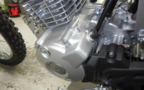 HONDA CRF125F 2021 JE03