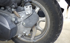 HONDA TACT Basket AF79