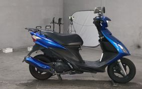 SUZUKI ADDRESS V125 CF4MA