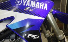 YAMAHA WR250R DG15J