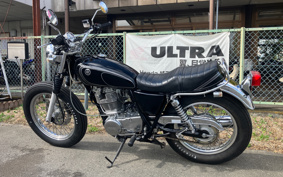 YAMAHA SR400 2012 RH03J