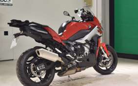 BMW S1000XR 2020