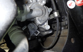 HONDA TACT-4ﾍﾞｰｼｯｸ AF79