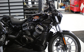 HARLEY  HARLEY RH975S NIGHT  STAR  2023 ZF1
