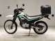 Фото Yamaha SEROW 250 Gen.2 2009 с японского аукциона
