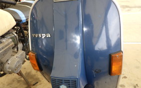 VESPA P200E