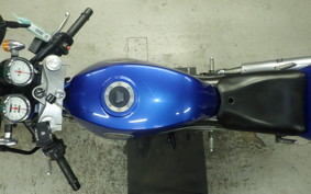 SUZUKI GOOSE 350 1993