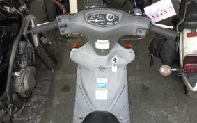 SUZUKI ADDRESS V125 CF46A