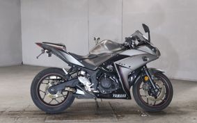 YAMAHA YZF-R3 RH07J
