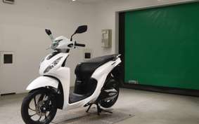 HONDA DIO 110 Lite 2016 JK46