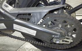 DUCATI SCRAMBLER SIXTY2 2017