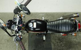 HONDA MONKEY AB27