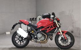 DUCATI MONSTAR 1100EVO 2013 M511JA