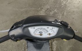 HONDA DIO ZX AF35