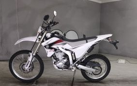 YAMAHA WR250R DG15J