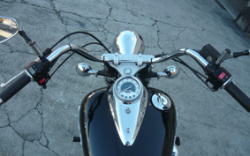 YAMAHA DRAGSTAR 250 VG05J