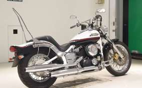 YAMAHA DRAGSTAR 400 2000