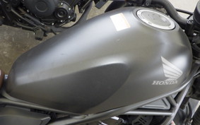 HONDA REBEL 250 S MC49