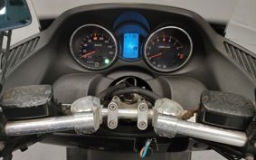 YAMAHA GRAND MAJESTY250 SG15J