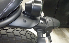 YAMAHA XSR700 2020 RM22J