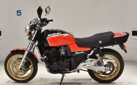 SUZUKI GSX400 IMPULSE 1994 GK79A
