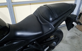 YAMAHA YZF-R25 ABS RG43J