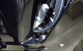 HONDA CBR600RR A 2014 PC40