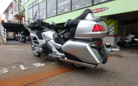 HONDA GL 1800 GOLD WING 2013 SC68