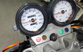HONDA HORNET 250 2004 MC31