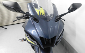 YAMAHA YZF-R125 RE45J